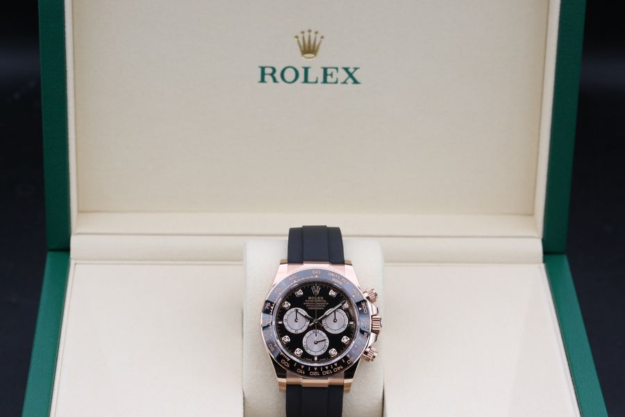 Rolex Daytona 126515 LN